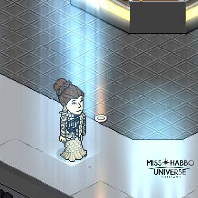 gianehb's tweet photo. ✨Una noche muy importante en la que se me permite poner en alto y honrar mi país, con orgullo comparto mi participación en la preeliminar de Miss Habbo Universe 2024. ¡Me siento feliz! Les comparto a detalle mi traje de baño y mi vestido de gala. #MHU24 👑#FranquiciaAckermann.🇹🇭 https://t.co/euiDXR3NPW
