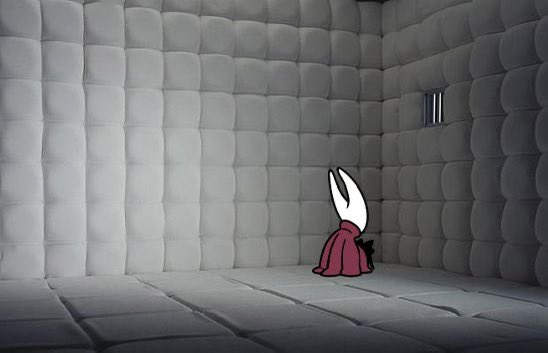 SecretaryOfWar's tweet photo. There's always next year...

#Silksong #TheGameAwards https://t.co/aZlLTmGhcr