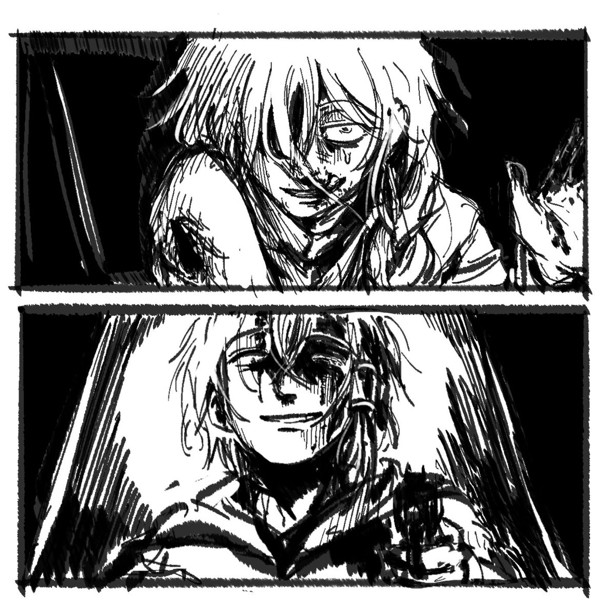 doctor_chalk's tweet photo. // blood

guess who my favorite (unfortunately) is #whnoc https://t.co/hICOe2At4H