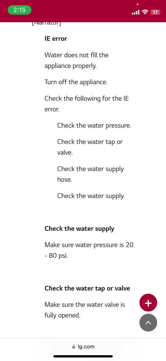 niteshsfdcm's tweet photo. @LGIndia Never trust LG brand purchases LG Dishwasher getting IE error and LG support team unable to resolve since Nov 

RNP241210053951
RNP241125027633 

@LGIndia  #LG #LGIndia @LG_Appliances https://t.co/6qbZ9FQWjp