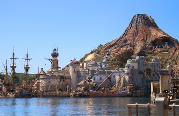 【nagominさま専用】メディテレーニアンハーバー　ポルト・パラディーゾ　音楽 東京ディズニーシー メディテレーニアンハーバー ポルト