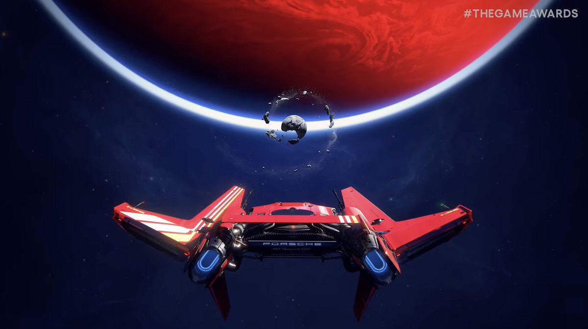 IGN tweet media
