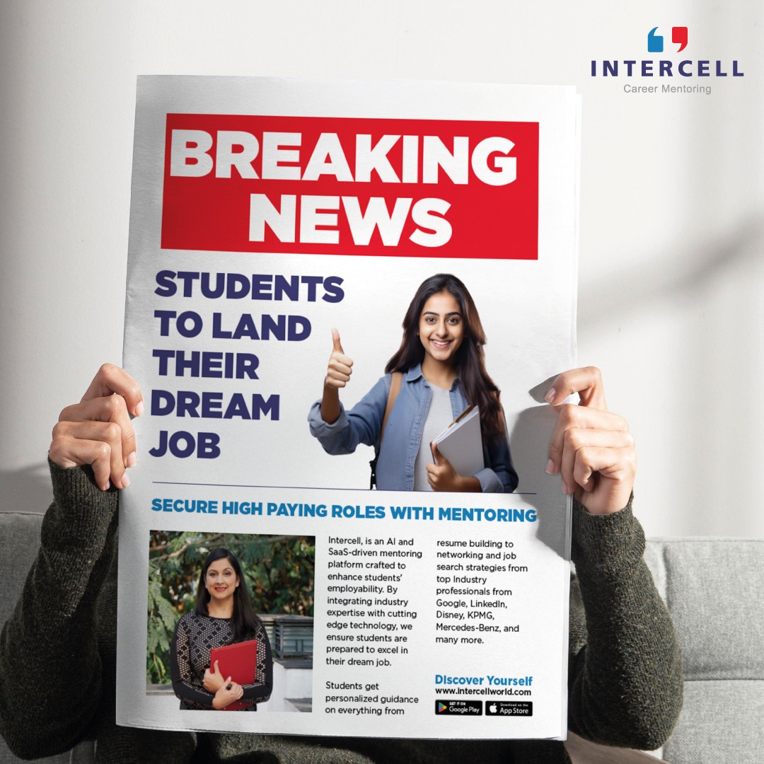 Intercell tweet media