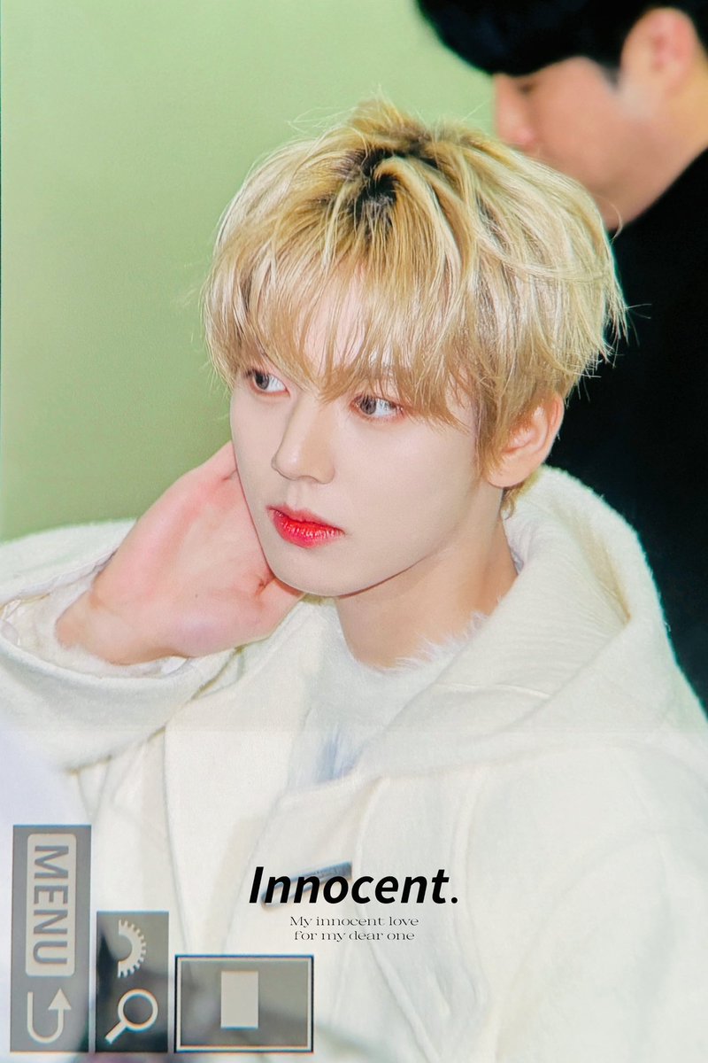Innocent_0320's tweet photo. 241213

진짜 넘 귀여워  ꒰ᐡෆɞ̴̶̷ ·̮ ɞ̴̶̷ෆᐡ꒱

#한유진 #HANYUJIN #韓維辰 #ハンユジン
#제로베이스원 #ZEROBASEONE #ZB1 https://t.co/bfLSJ2a4Hi