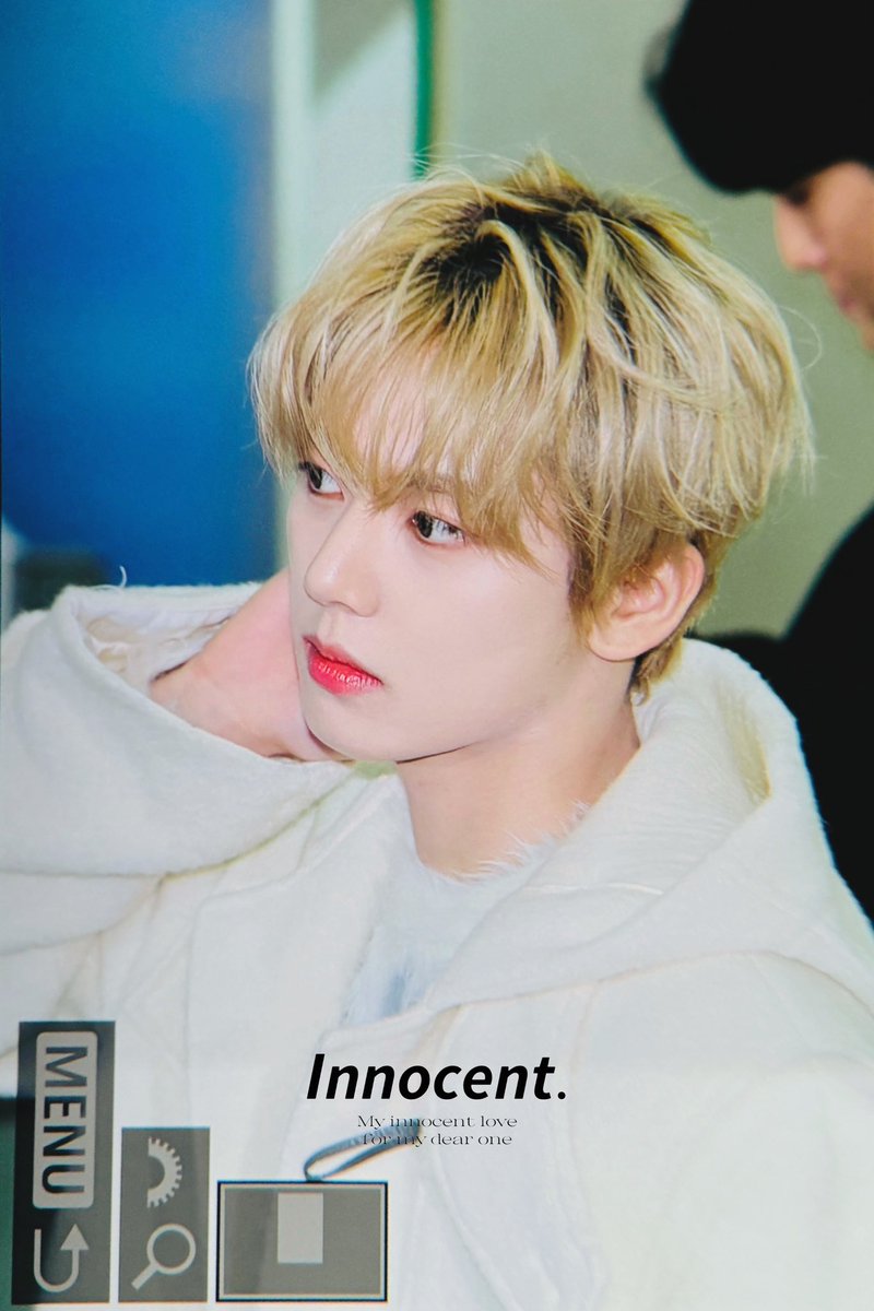 Innocent_0320's tweet photo. 241213

진짜 넘 귀여워  ꒰ᐡෆɞ̴̶̷ ·̮ ɞ̴̶̷ෆᐡ꒱

#한유진 #HANYUJIN #韓維辰 #ハンユジン
#제로베이스원 #ZEROBASEONE #ZB1 https://t.co/bfLSJ2a4Hi