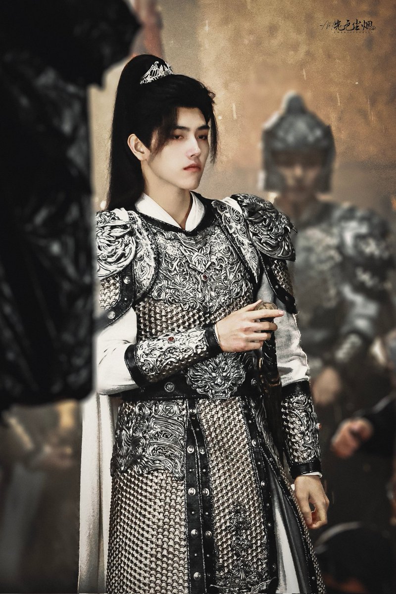 feiyugallery's tweet photo. • 
 (31/3)
#陈飞宇 #ChenFeiyu #Arthurchen #진비우 #เฉินเฟยอวี่ #慕胥辞 #LoveBeyondTheGrave https://t.co/ZAfCpD3fa2
