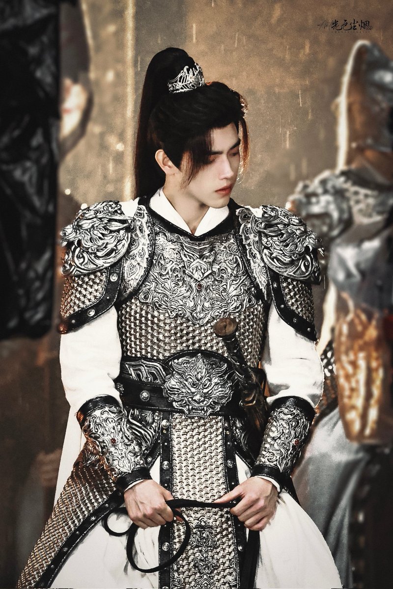 feiyugallery's tweet photo. • 
 (31/3)
#陈飞宇 #ChenFeiyu #Arthurchen #진비우 #เฉินเฟยอวี่ #慕胥辞 #LoveBeyondTheGrave https://t.co/ZAfCpD3fa2