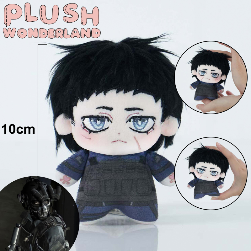 WonderlandPlush's tweet photo. Hi guys! Check out the first sample of the 10cm #keegan plushie!
It’s the perfect size to fit in your hand(・ω<) If you’ve got any thoughts or ideas, drop a comment.💬💡
#keeganedit #keeganruss #codkeegan #cod #callofduty #callofdutywarzone #plushies #plushwonderland https://t.co/L7A7h4UTSY