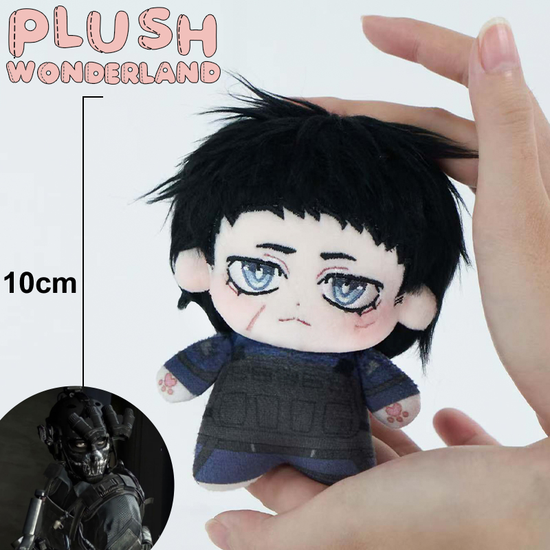 WonderlandPlush's tweet photo. Hi guys! Check out the first sample of the 10cm #keegan plushie!
It’s the perfect size to fit in your hand(・ω<) If you’ve got any thoughts or ideas, drop a comment.💬💡
#keeganedit #keeganruss #codkeegan #cod #callofduty #callofdutywarzone #plushies #plushwonderland https://t.co/L7A7h4UTSY