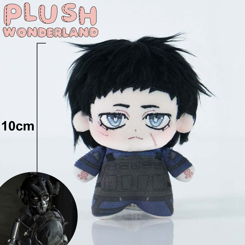 WonderlandPlush's tweet photo. Hi guys! Check out the first sample of the 10cm #keegan plushie!
It’s the perfect size to fit in your hand(・ω<) If you’ve got any thoughts or ideas, drop a comment.💬💡
#keeganedit #keeganruss #codkeegan #cod #callofduty #callofdutywarzone #plushies #plushwonderland https://t.co/L7A7h4UTSY