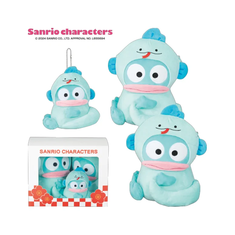 ハンギョドン💙グッズ情報 в X: „／ 📢12/21(土)から店頭販売開始