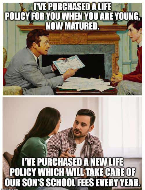 Sid_finworld's tweet image. *Generation* changes, *plan* changes, but *Returns* are always *guaranteed* 
Think about it, *call* *me* for detail

#returns #guaranteed #lifepolicy
