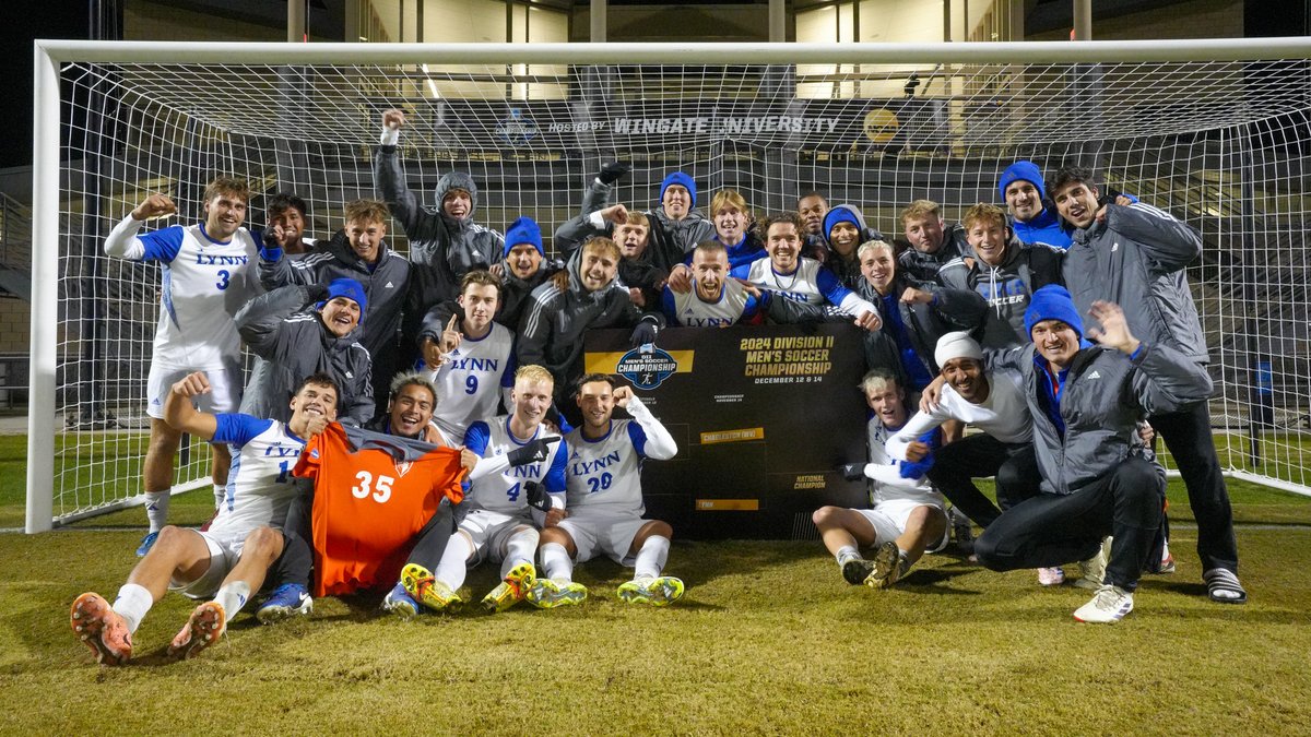 Lynn Athletics tweet media