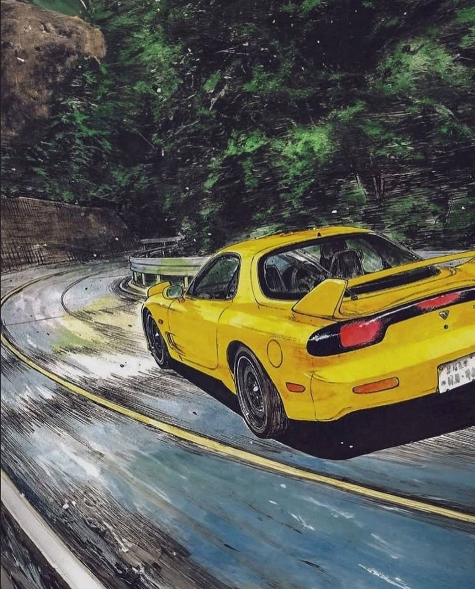 Retro Anime tweet media