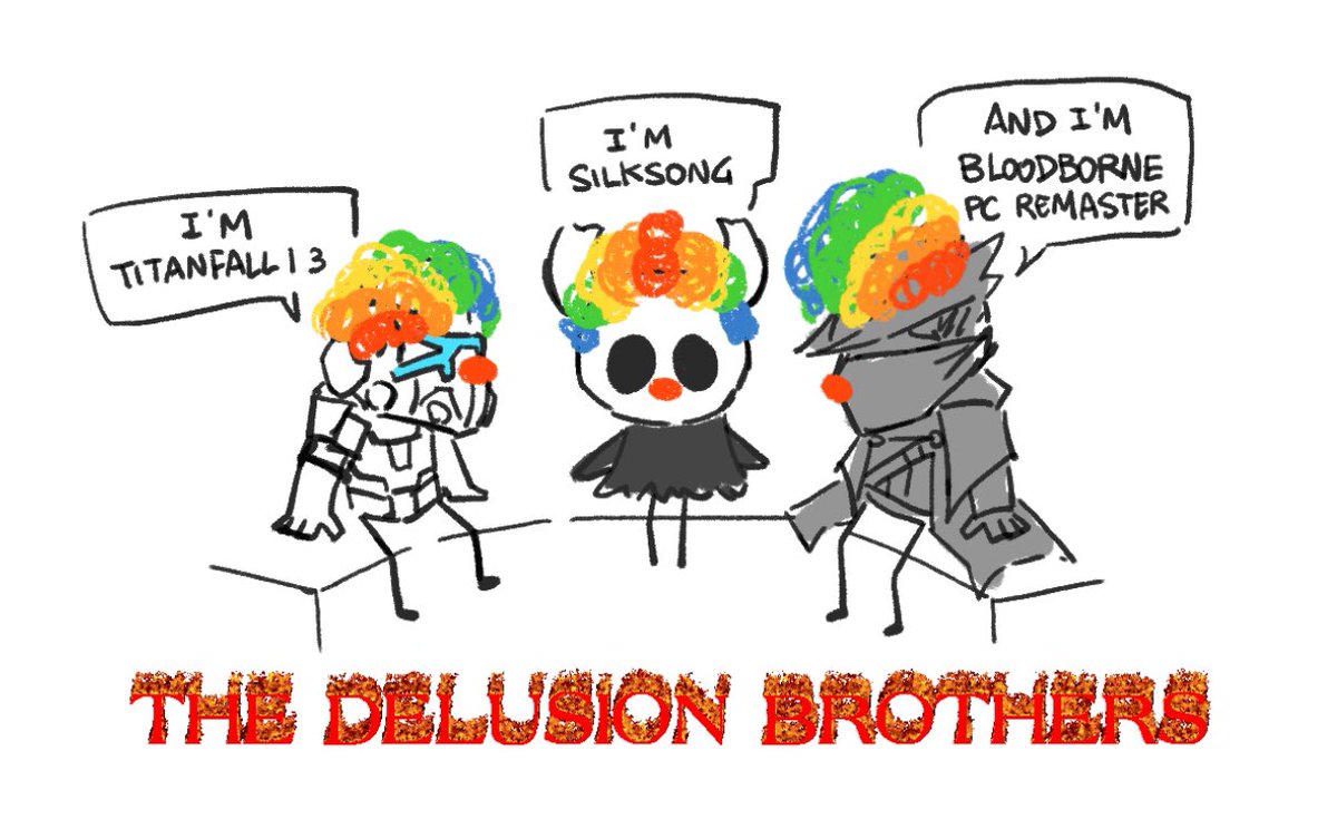 destiny_thememe's tweet image. We'll get it next year bros😔