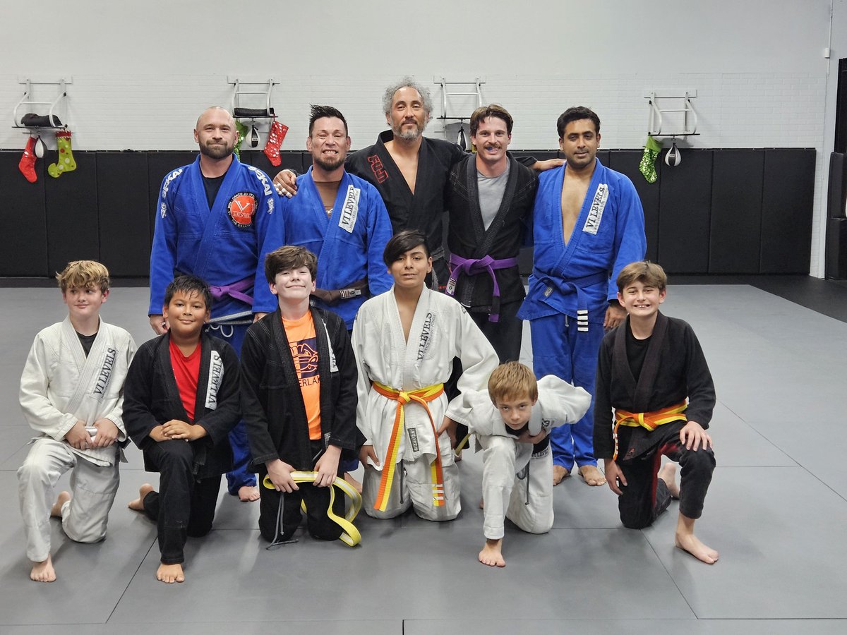 BassGJJRay's tweet image. My last class in Orlando.... New adventures ahead #AllGoodThings