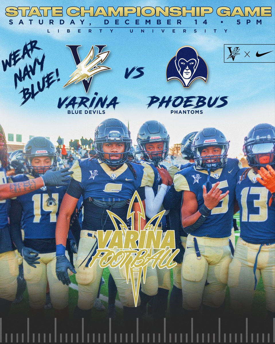 BE THERE TOMORROW! LET'S FINISH THIS THING!

TICKETS:
gofan.co/event/2185645?…
#FINISH 
#GA5
#BuiltOn5