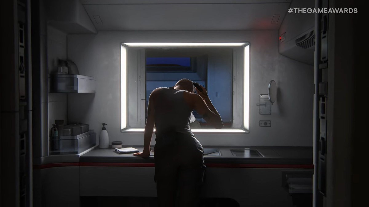 Zachary Small (@zacharyhsmall) on Twitter photo I interviewed <a href="/Neil_Druckmann/">Neil Druckmann</a> on his first new story in nearly 15 years ā what to expect from Intergalactic and a return to Naughty Dog's action-adventure roots ... š§µ I interviewed <a href="/Neil_Druckmann/">Neil Druckmann</a> on his first new story in nearly 15 years ā what to expect from Intergalactic and a return to Naughty Dog's action-adventure roots ... š§µ