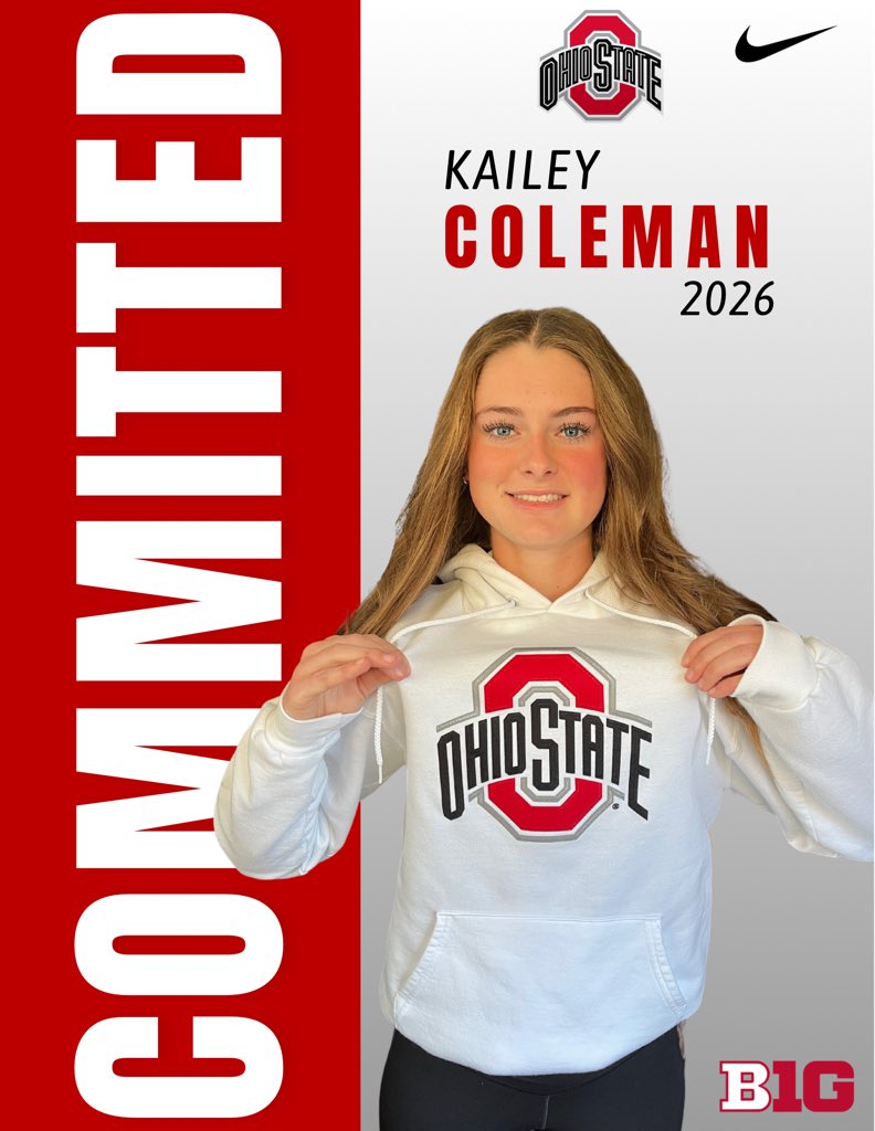 Kailey Coleman 2026 tweet media