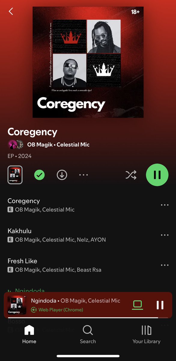 Congratulations majita for this very well written and produced project🔥🔥collaborations over unnecessary beefs will take us far as 031 Hip-hop and this project will be the perfect proof of that🙌🏾🙌🏾Love it when niggas lock in and come out with such dope work❤️🎶📻031 phambili🤘🏾