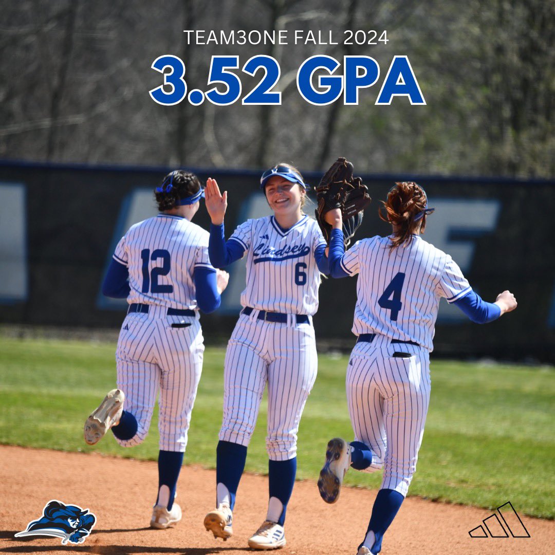 LWU Softball tweet media