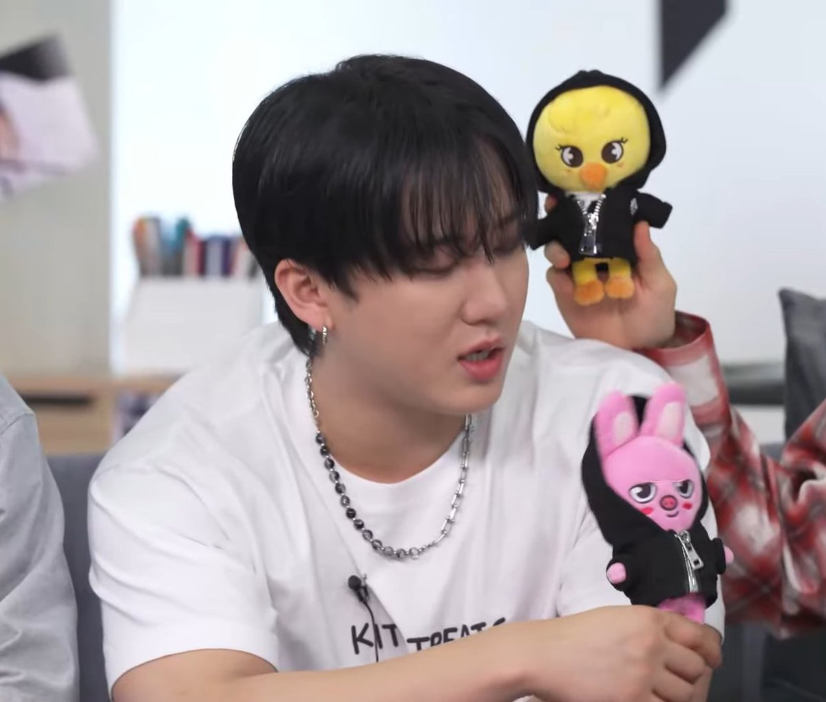 binnieseo1199's tweet photo. Changbin (合 (HOP)" COUNTDOWN LIVE – SKZHOP HIPCLUB)🐷🐰📸
#changbin #straykids #skz #stay #seochangbin
#창빈 #straykidschangbin #skzchangbin #서창
#darkrapper #dwaekki #SKZHOP_HIPTAPE https://t.co/5yG0rV2GD9