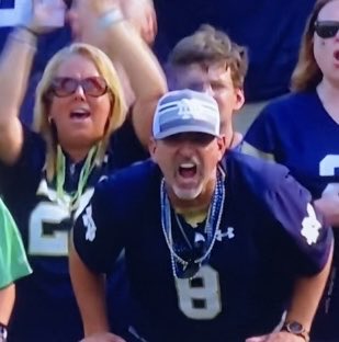 MoeIrish26's tweet photo. @BarstoolIrish I know I’ll be bringing it again! https://t.co/2gD1CuK1Ww