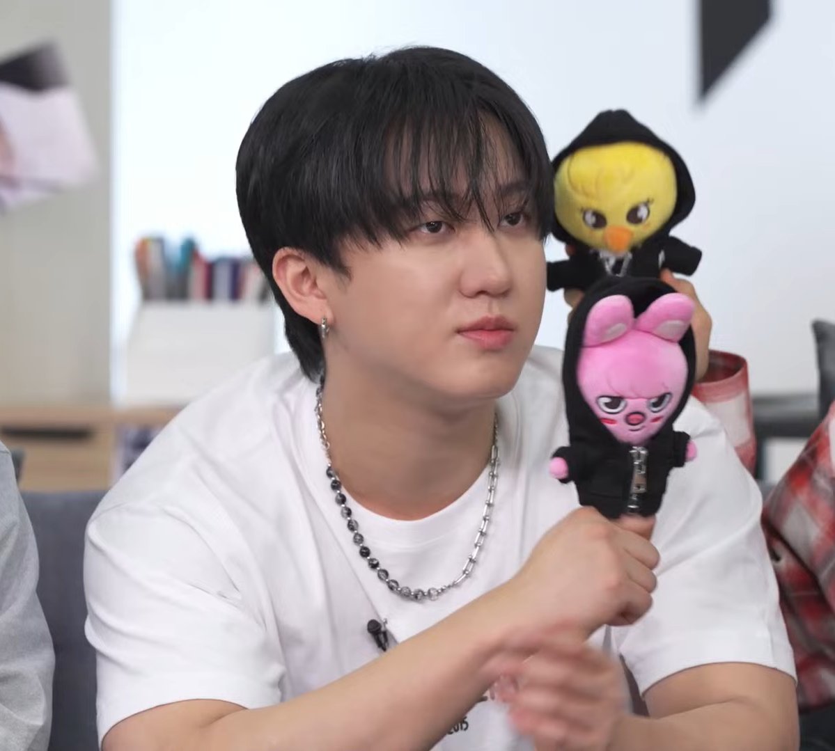 binnieseo1199's tweet photo. Changbin (合 (HOP)" COUNTDOWN LIVE – SKZHOP HIPCLUB)🐷🐰📸
#changbin #straykids #skz #stay #seochangbin
#창빈 #straykidschangbin #skzchangbin #서창
#darkrapper #dwaekki #SKZHOP_HIPTAPE https://t.co/5yG0rV2GD9