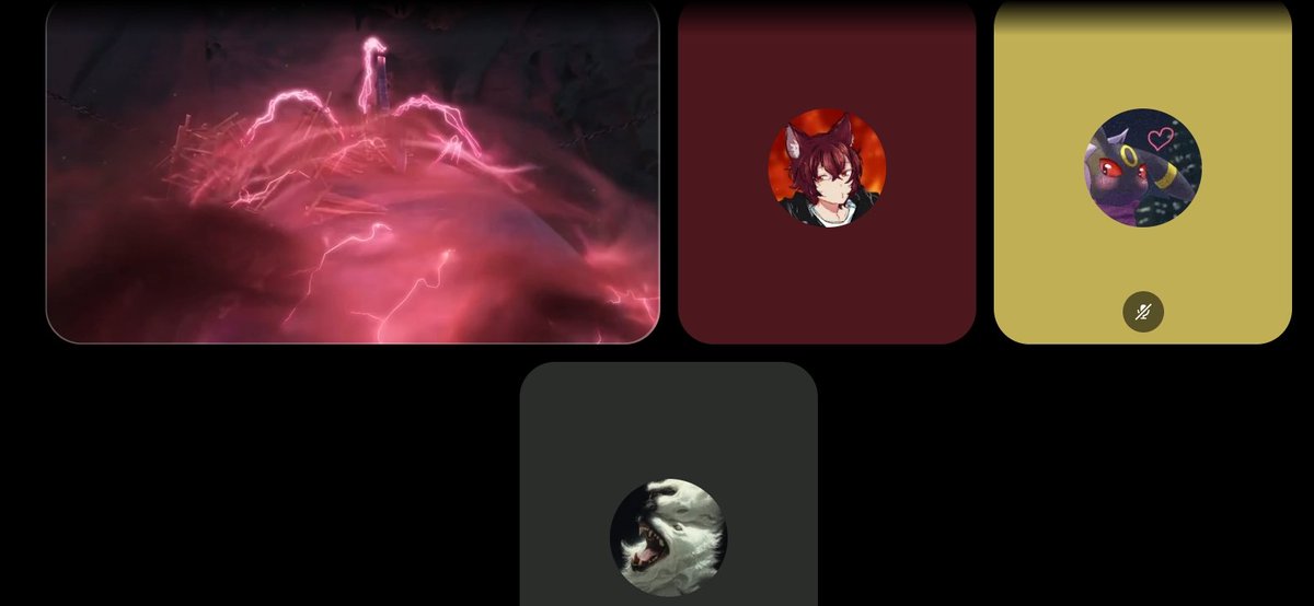 🔦Linternaverde3🔦 | #FracturedRP tweet media