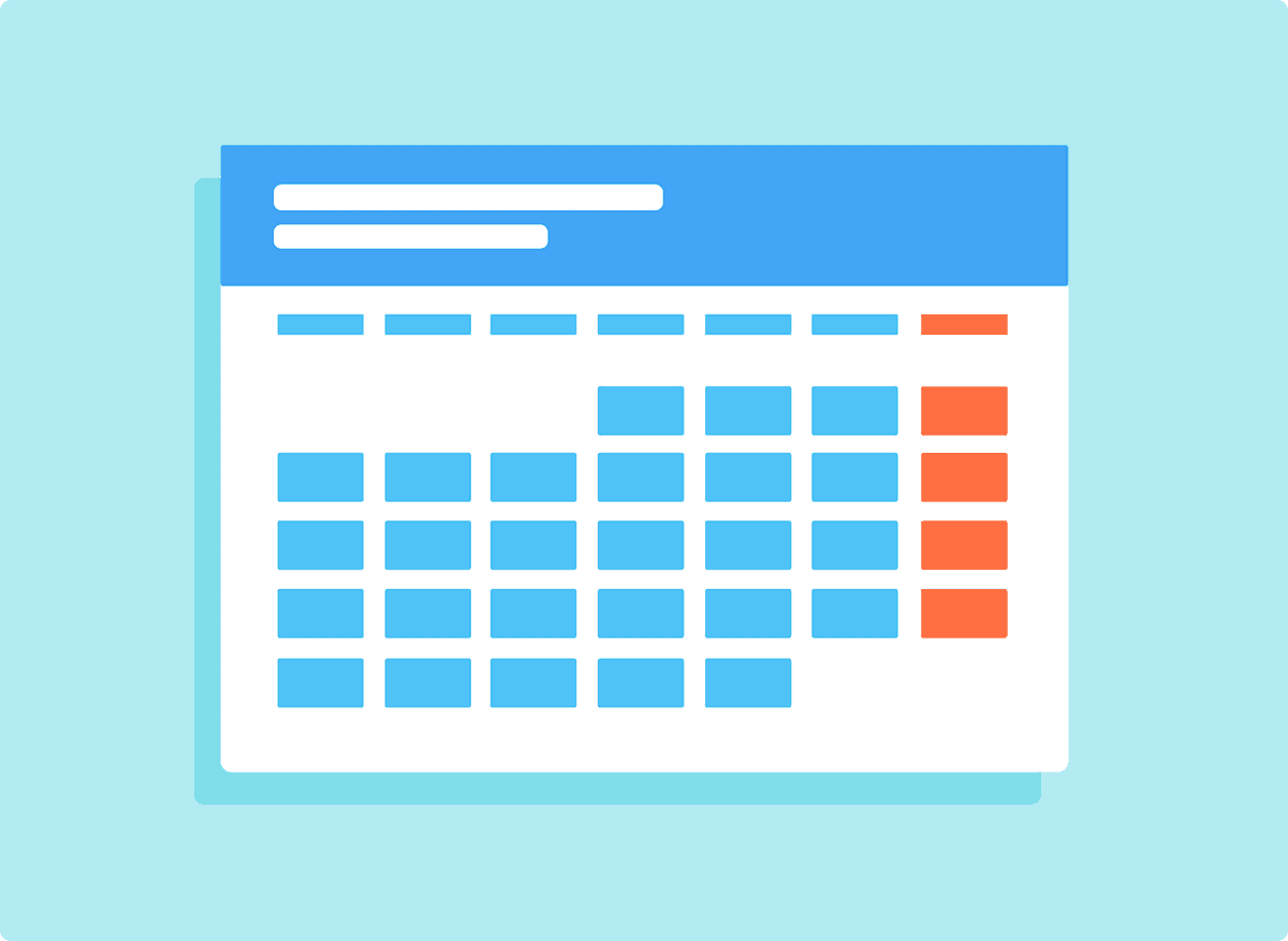 hypebot's tweet image. How to Create a Social Media Calendar for Musicians ow.ly/BrSw50UpX0P #MusicMarketing #SocialMediaForMusicians #MusicPromotion #SocialMediaCalendar