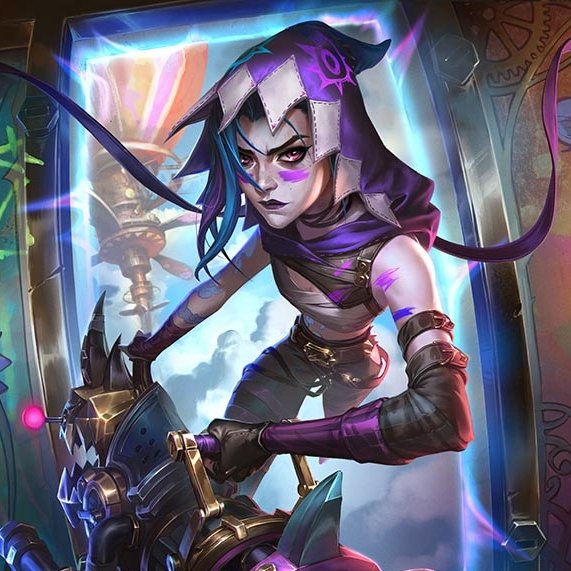 Molecule tweet media