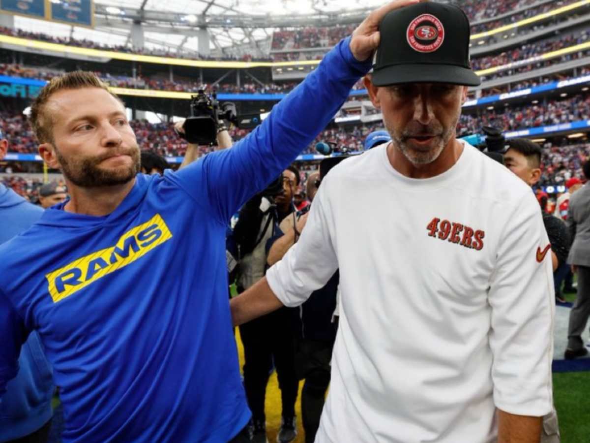 scothoffman10's tweet photo. Game OVER!!! #FT49ERS!! https://t.co/t9YzW9QIGH