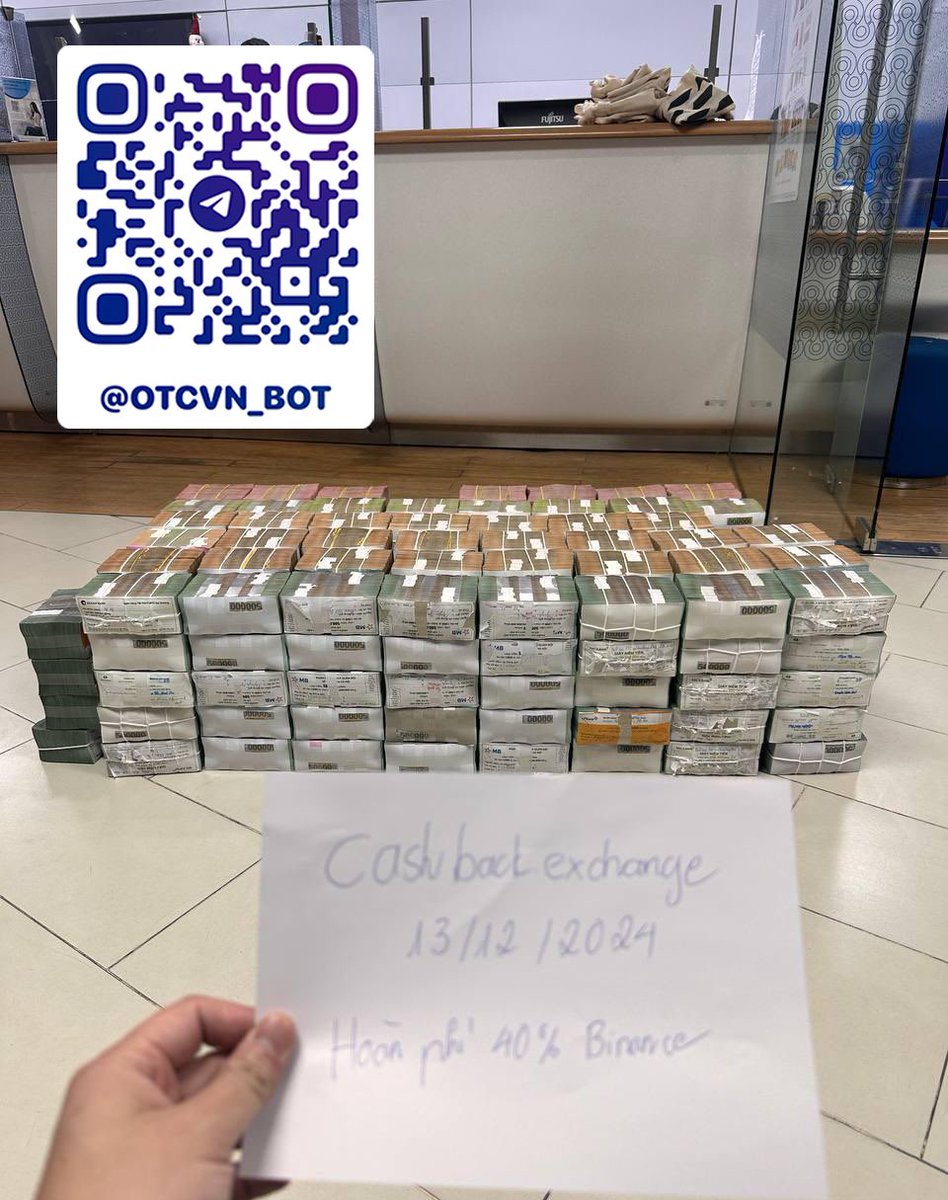 Bi Cần Thơ | Cashback.Exchange tweet media