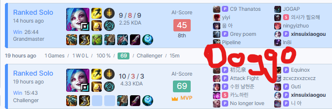 Molecule tweet media