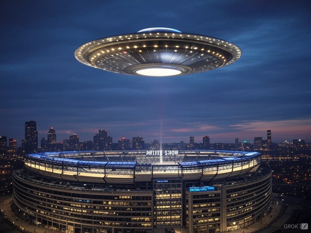 NYJ_Matt's tweet image. Hey aliens while you’re visiting New Jersey please take it with you