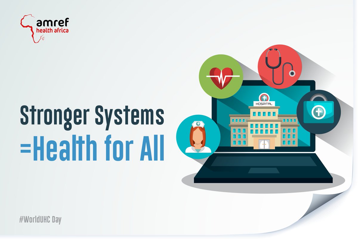 Amref Health Africa in Ethiopia (@amrefethiopia) on Twitter photo 