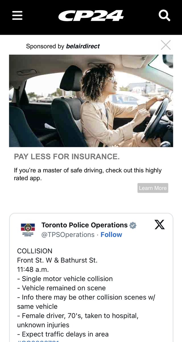 UKCanadians's tweet photo. Wowza! @CP24 tapping the ignorance button like it owes them money. #ageism #elderlyabuse https://t.co/o3QVDeqqsq