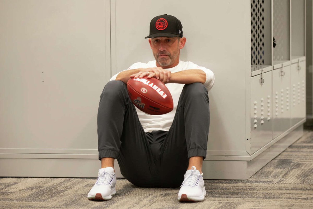 49ers & NFL News 24/7 tweet media