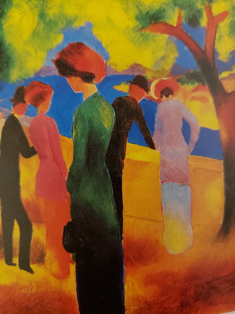 August Macke
