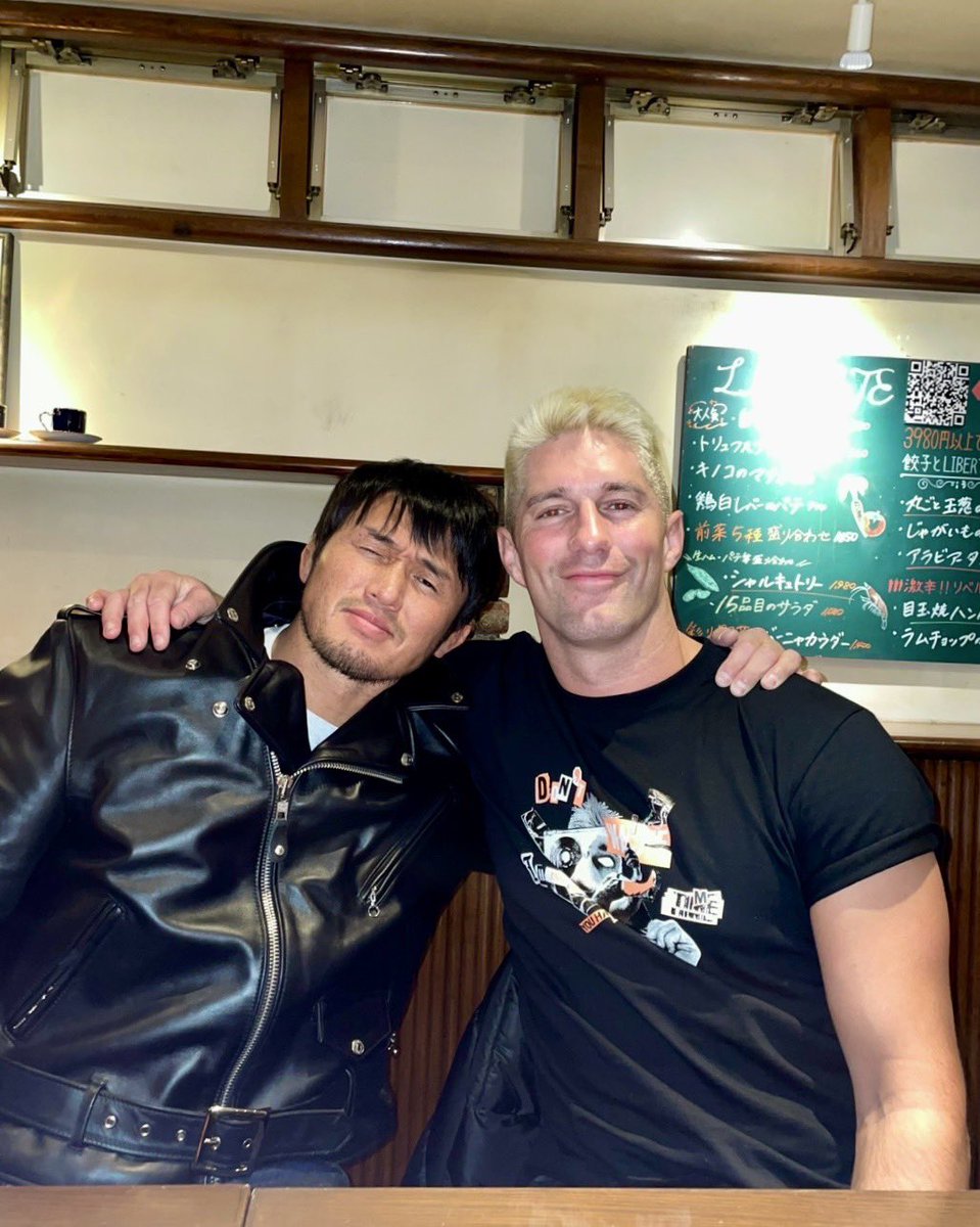 柴田勝頼 / Katsuyori Shibata (@K_Shibata2022) / X