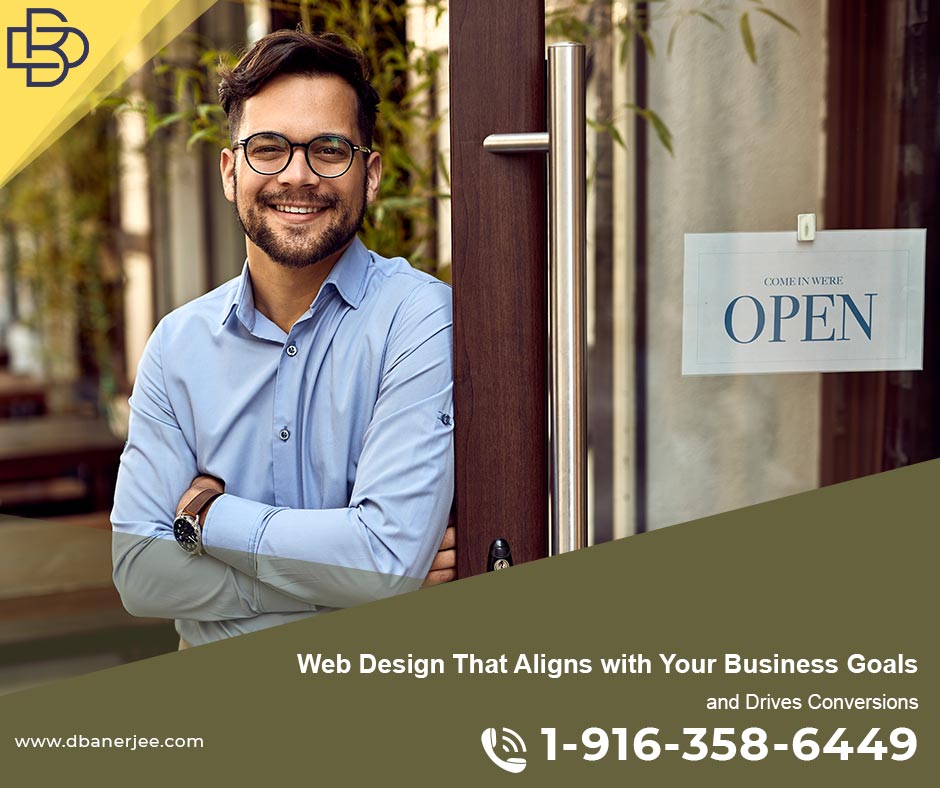 cssdesigner's tweet image. Roseville web design: aligning with your goals to drive conversions
#RosevilleWebDesign #WebsiteDesigninRoseville #RosevilleWordpressWebDesigner