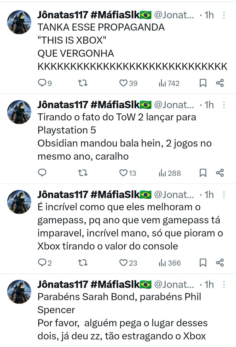 MSmultibox's tweet image. Que dor!