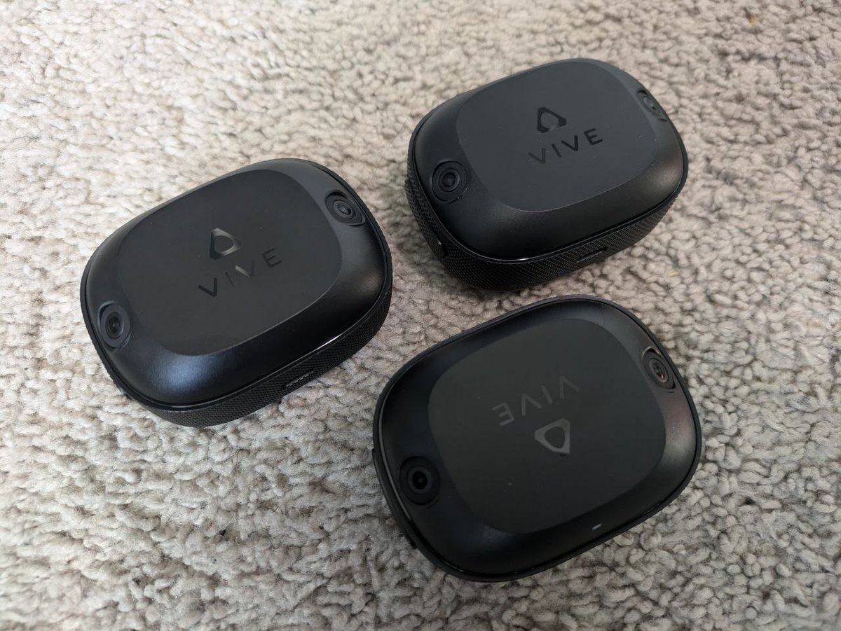 XMas Gift that so far from 1.5 hours of use, I am impressed! I know they tend to be hit and miss for folks but for me so far they worked really well!