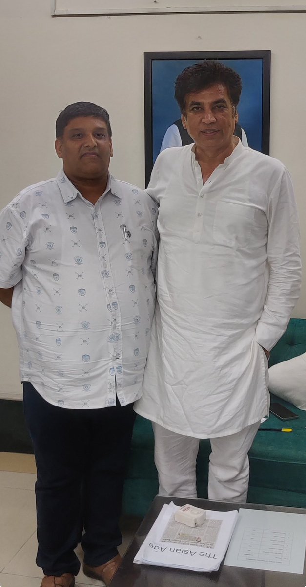 Gajender0409's tweet photo. भाई देवेंद्र यादव जी को बदली छेत्र से चुनाव लड़ने पर हार्दिक शुभकामनाएँ @devendrayadvinc @INCDelhi @INCIndia https://t.co/hiliTPEV8c