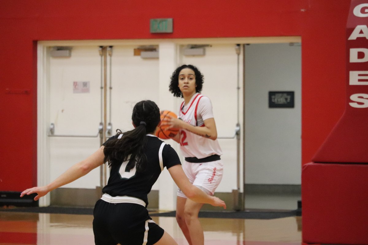 GoGadesGo's tweet photo. Women's basketball falls to Cuesta College at home!
#gogades #gogadesgo #bakersfieldcollege https://t.co/CBrttYmvtq