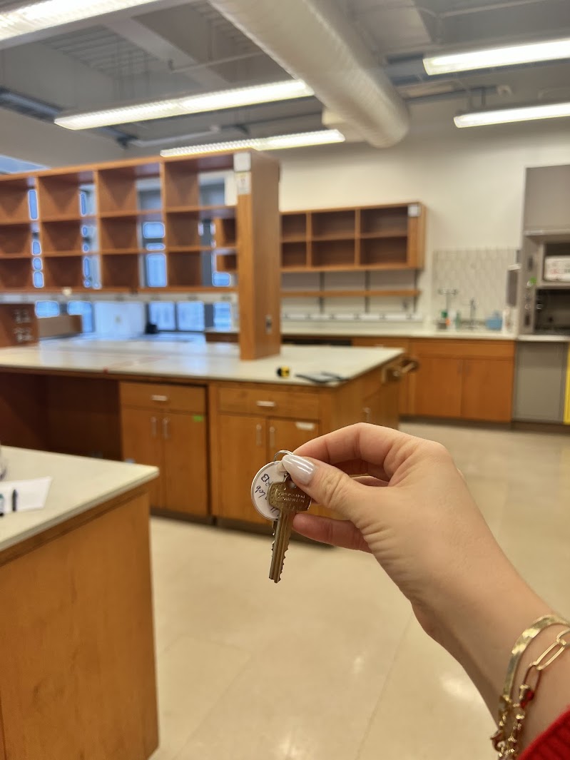 Ewa Bomba-Warczak (@bomba_ewa) on Twitter photo 🚨with keys in hand and days to count, the newly minted @bomba_lab is officially recruiting postdocs!! Check our lab website for details and ways to apply: bombawarczaklab.com/people/now-hir… <a href="/mitojobs/">mitojobs</a> #teammassspec <a href="/PennMedicine/">Penn Medicine</a> <a href="/UPennPhysiology/">UPenn Physiology</a>. Please share! 🚨with keys in hand and days to count, the newly minted @bomba_lab is officially recruiting postdocs!! Check our lab website for details and ways to apply: bombawarczaklab.com/people/now-hir… <a href="/mitojobs/">mitojobs</a> #teammassspec <a href="/PennMedicine/">Penn Medicine</a> <a href="/UPennPhysiology/">UPenn Physiology</a>. Please share!