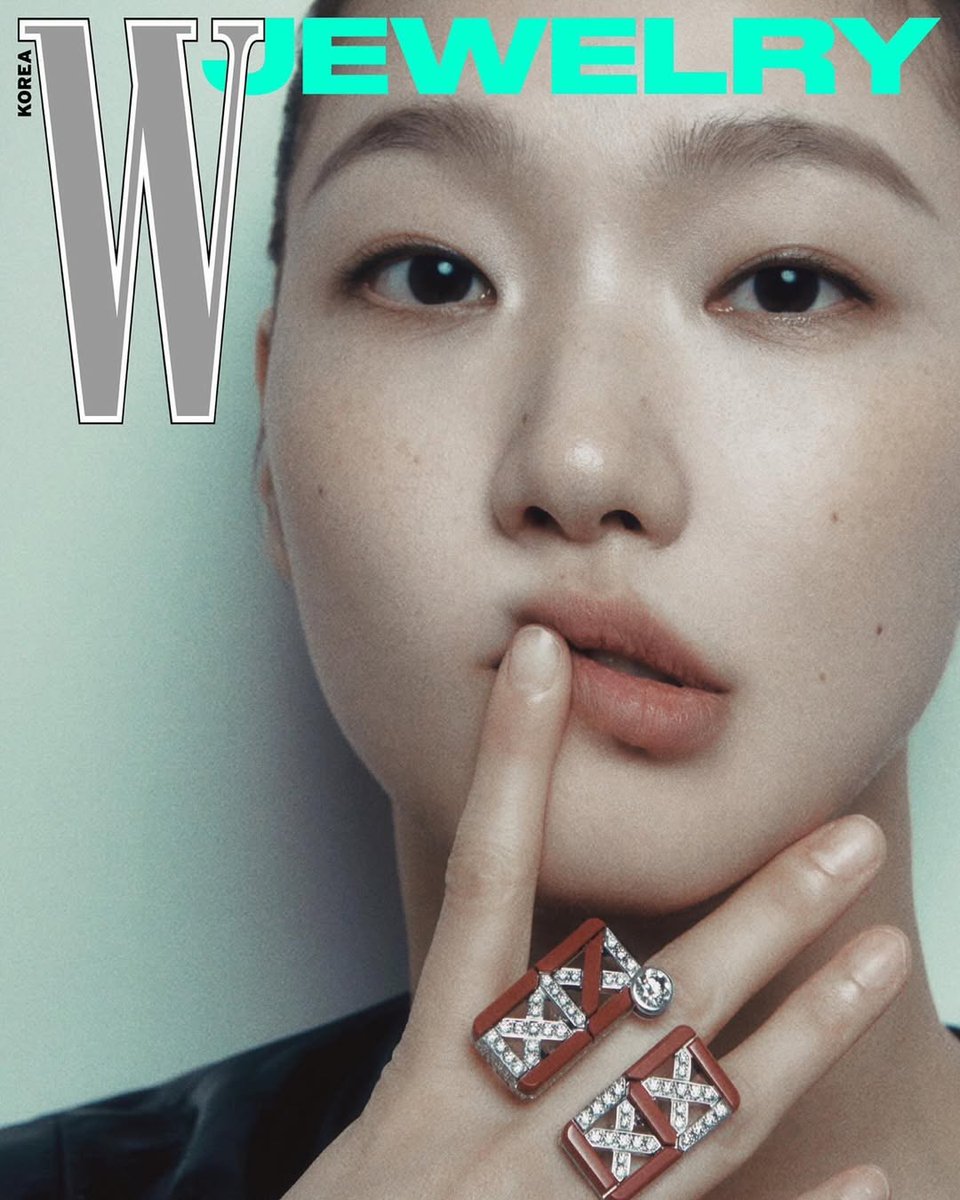 gsunflower7's tweet image. 2024 김고은 화보