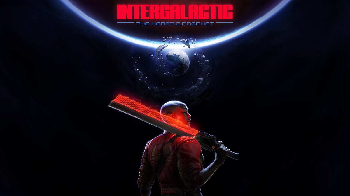 nine inch nails (@nineinchnails) on Twitter photo Trent Reznor and Atticus Ross will be scoring Intergalactic: The Heretic Prophet, the next video game from <a href="/Neil_Druckmann/">Neil Druckmann</a> and <a href="/Naughty_Dog/">Naughty Dog</a>. Trent Reznor and Atticus Ross will be scoring Intergalactic: The Heretic Prophet, the next video game from <a href="/Neil_Druckmann/">Neil Druckmann</a> and <a href="/Naughty_Dog/">Naughty Dog</a>.