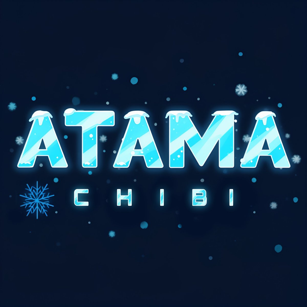 🥶 - the cold is here, but Chibis are near!
🦄 - mint a Gacha ball soon, your traits appear!
🧱 - forge your Chibi, let the kids wonder ignite
🔓 - unlock $FRENS, our utility won’t bite.
