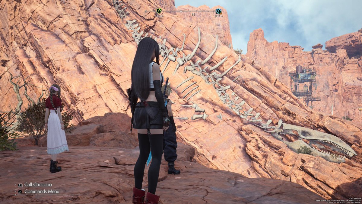 My game of the year but astro still okay